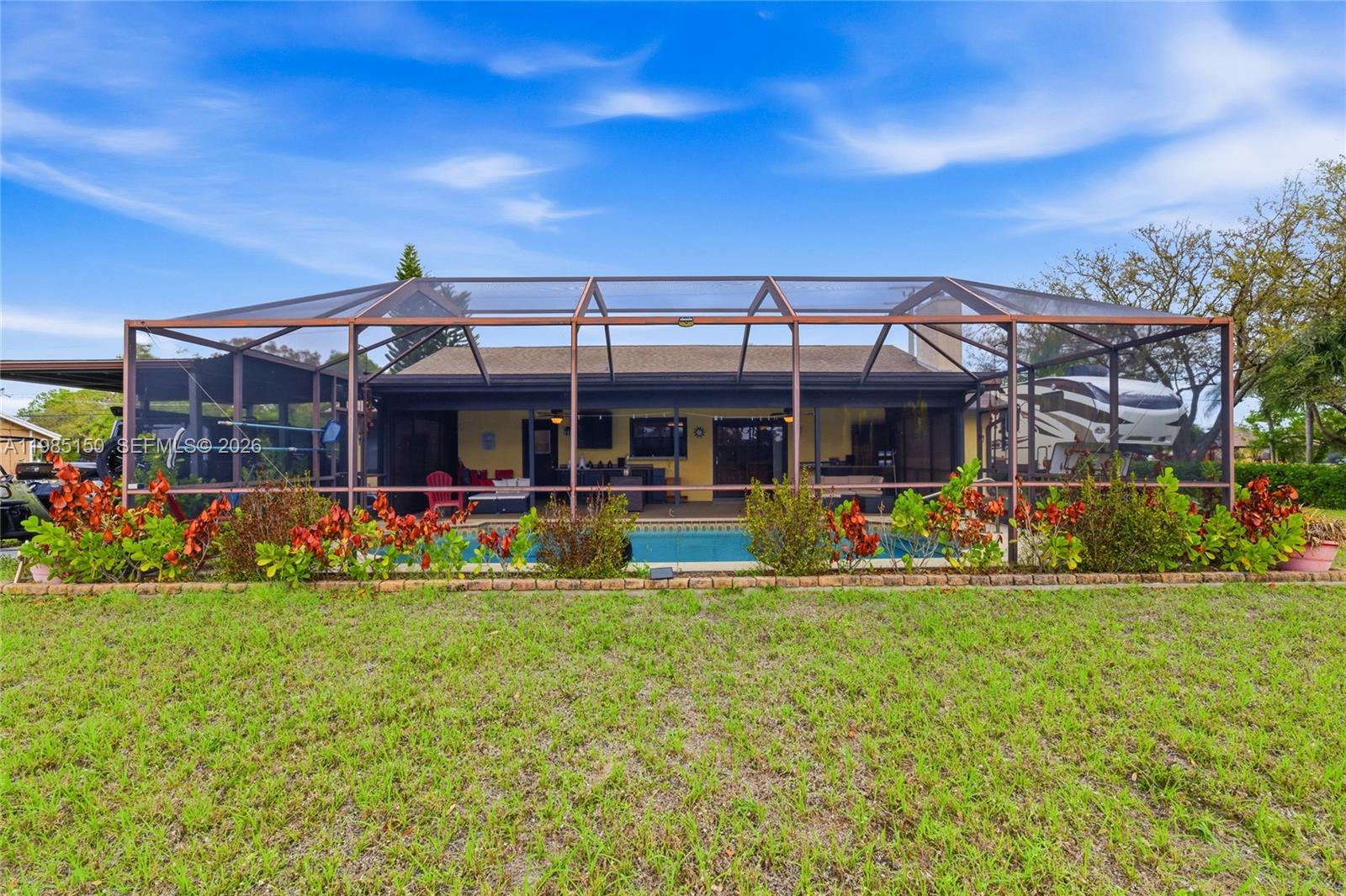 PORT ST LUCIE SECTION 18 - Residential