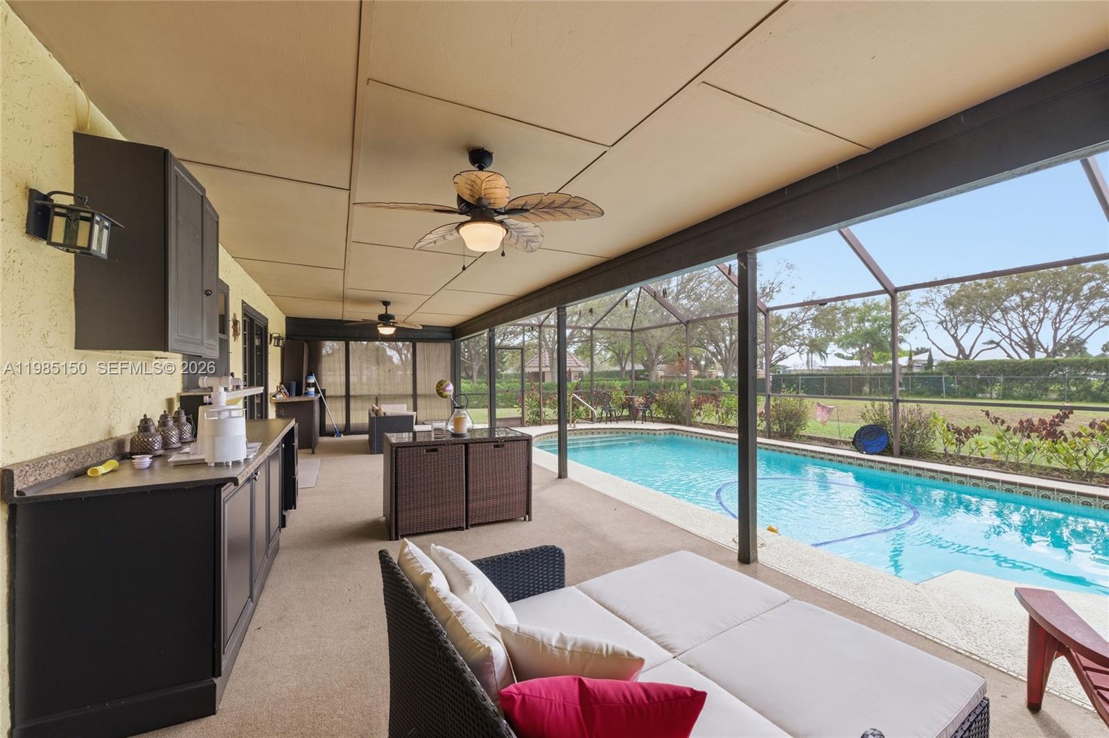 PORT ST LUCIE SECTION 18 - Residential