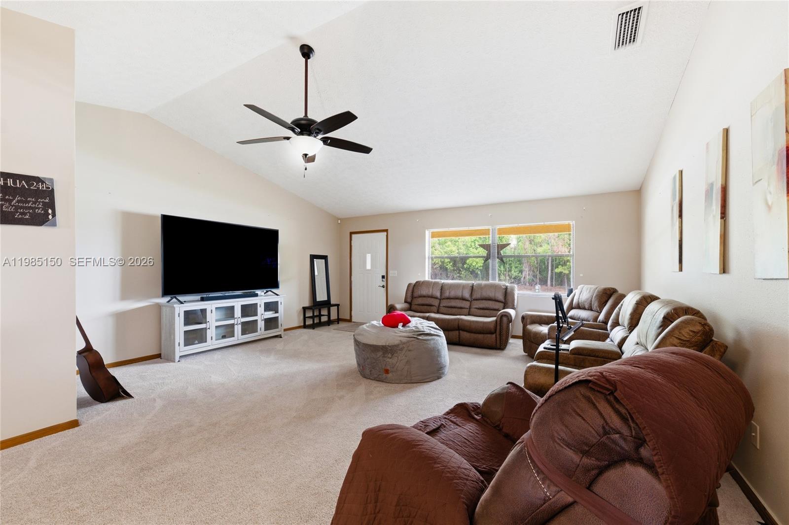 PORT ST LUCIE SECTION 18 - Residential