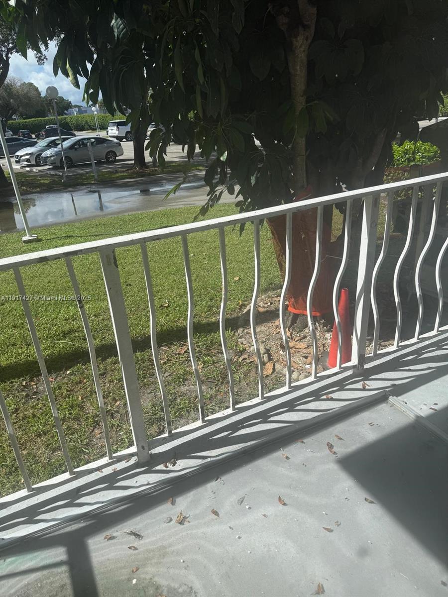 CROSS CREEK CONDO - Residential Lease