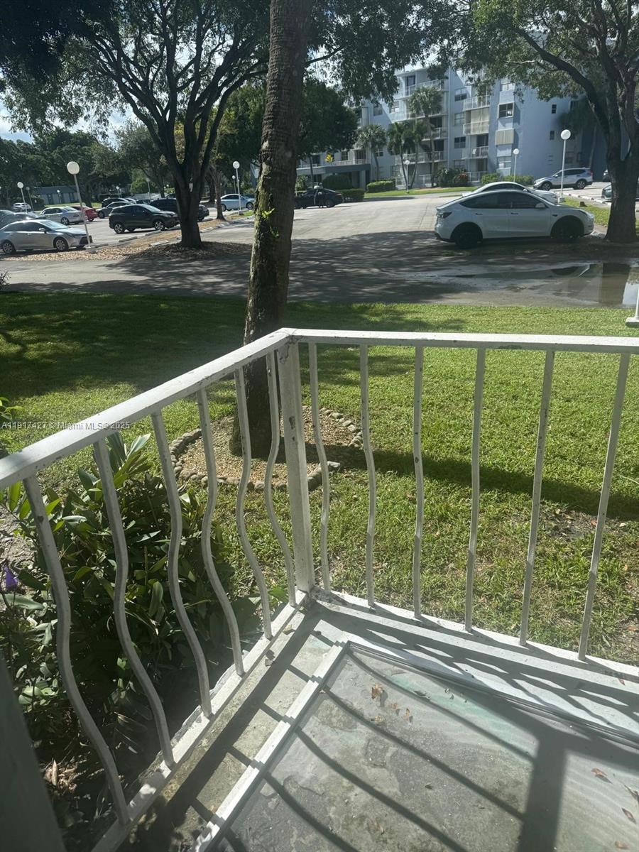 CROSS CREEK CONDO - Residential Lease