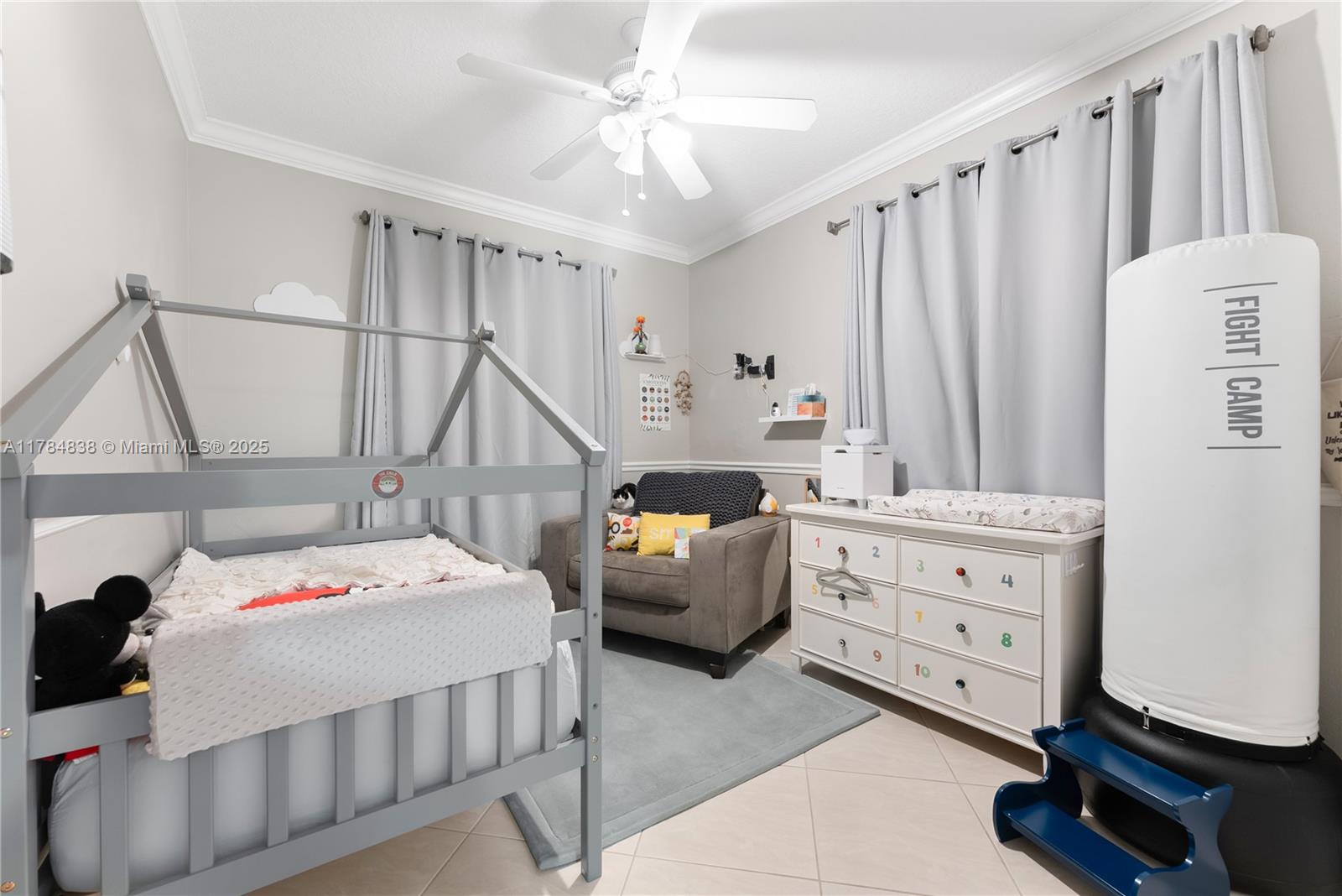 OLYMPIA & YORK RESIDENTIA - Residential