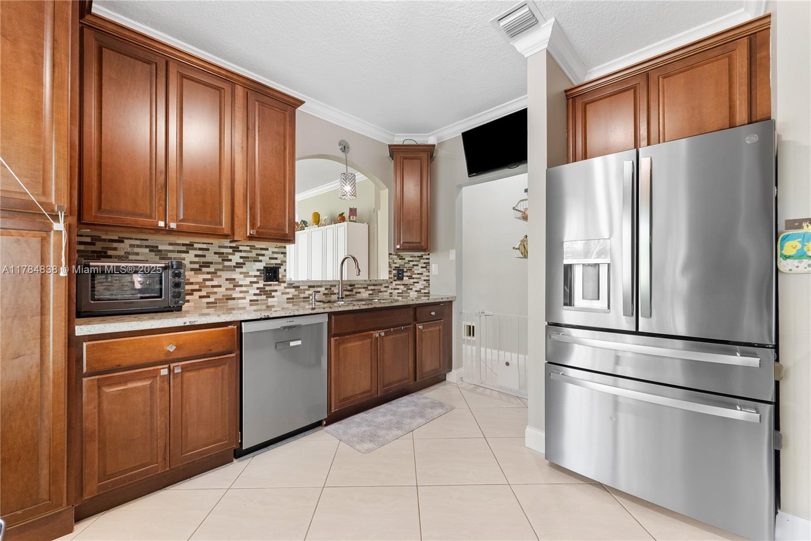 OLYMPIA & YORK RESIDENTIA - Residential