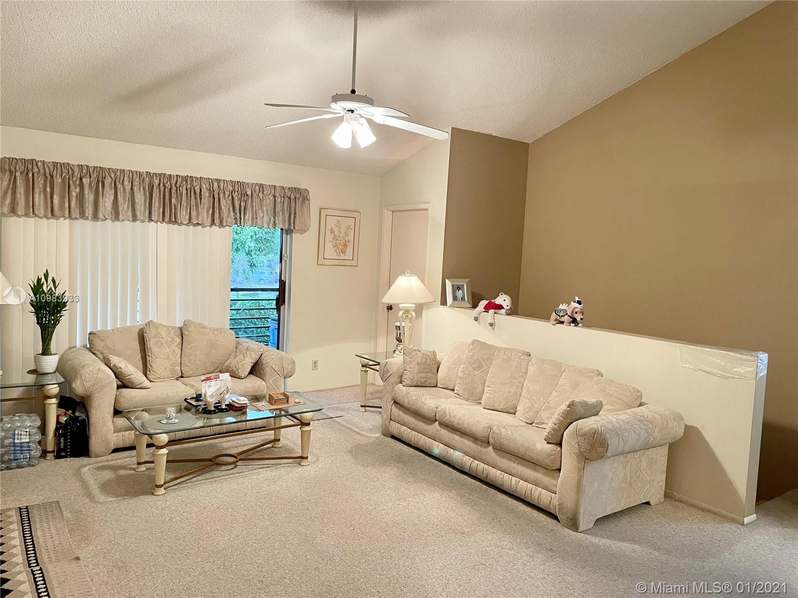 GARDENS NORTH 9 CONDO - Residential