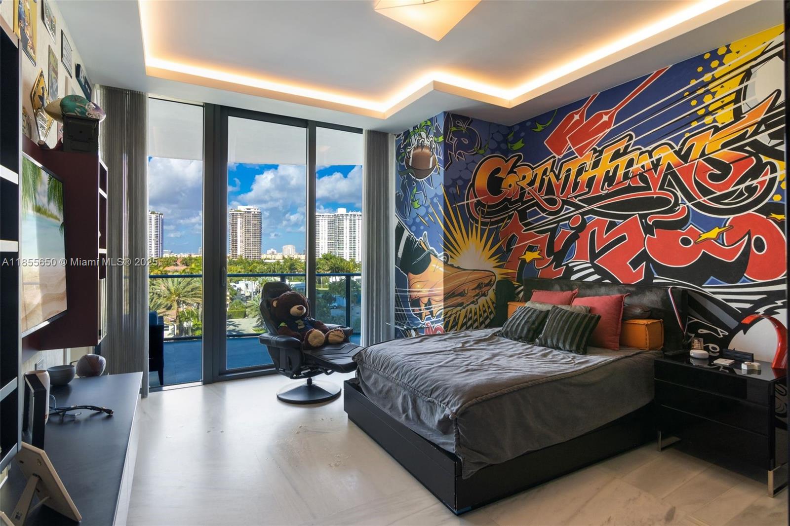 REGALIA CONDO - Residential