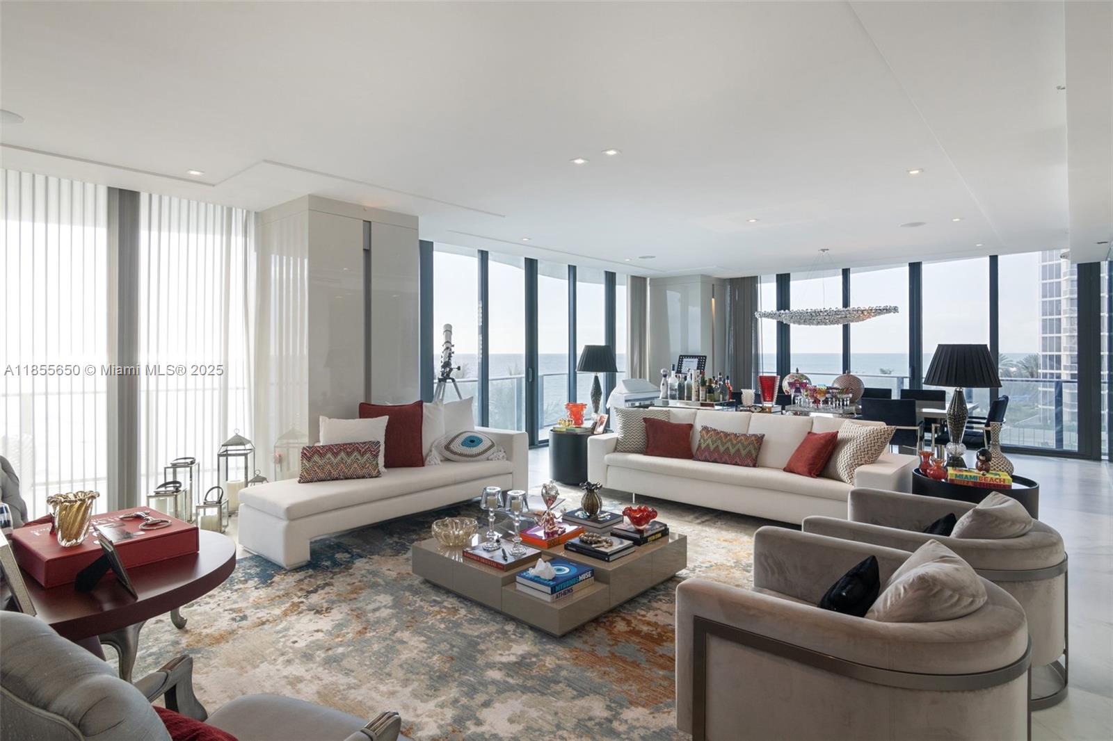REGALIA CONDO - Residential