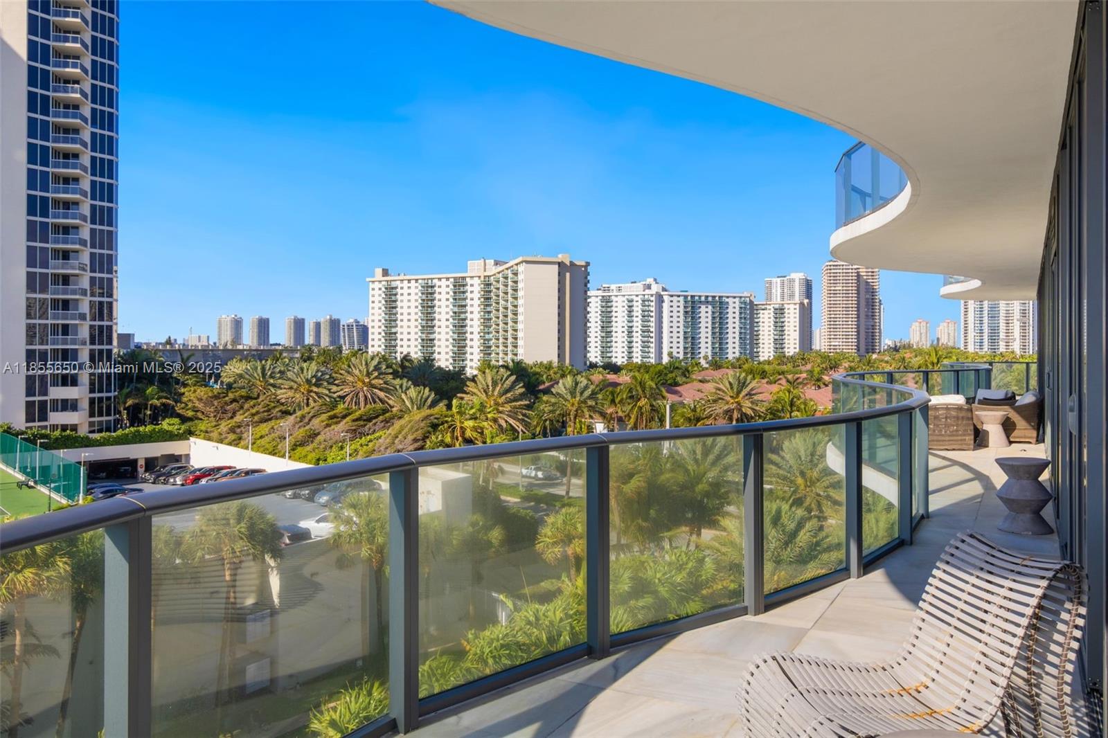 REGALIA CONDO - Residential