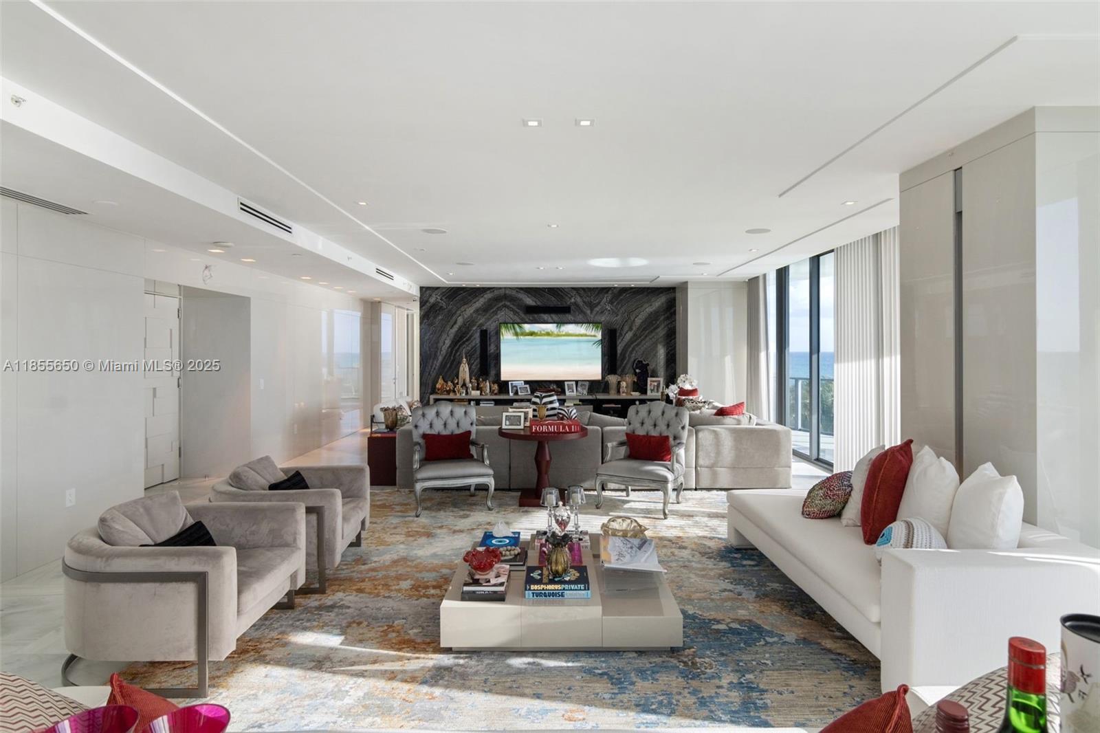 REGALIA CONDO - Residential