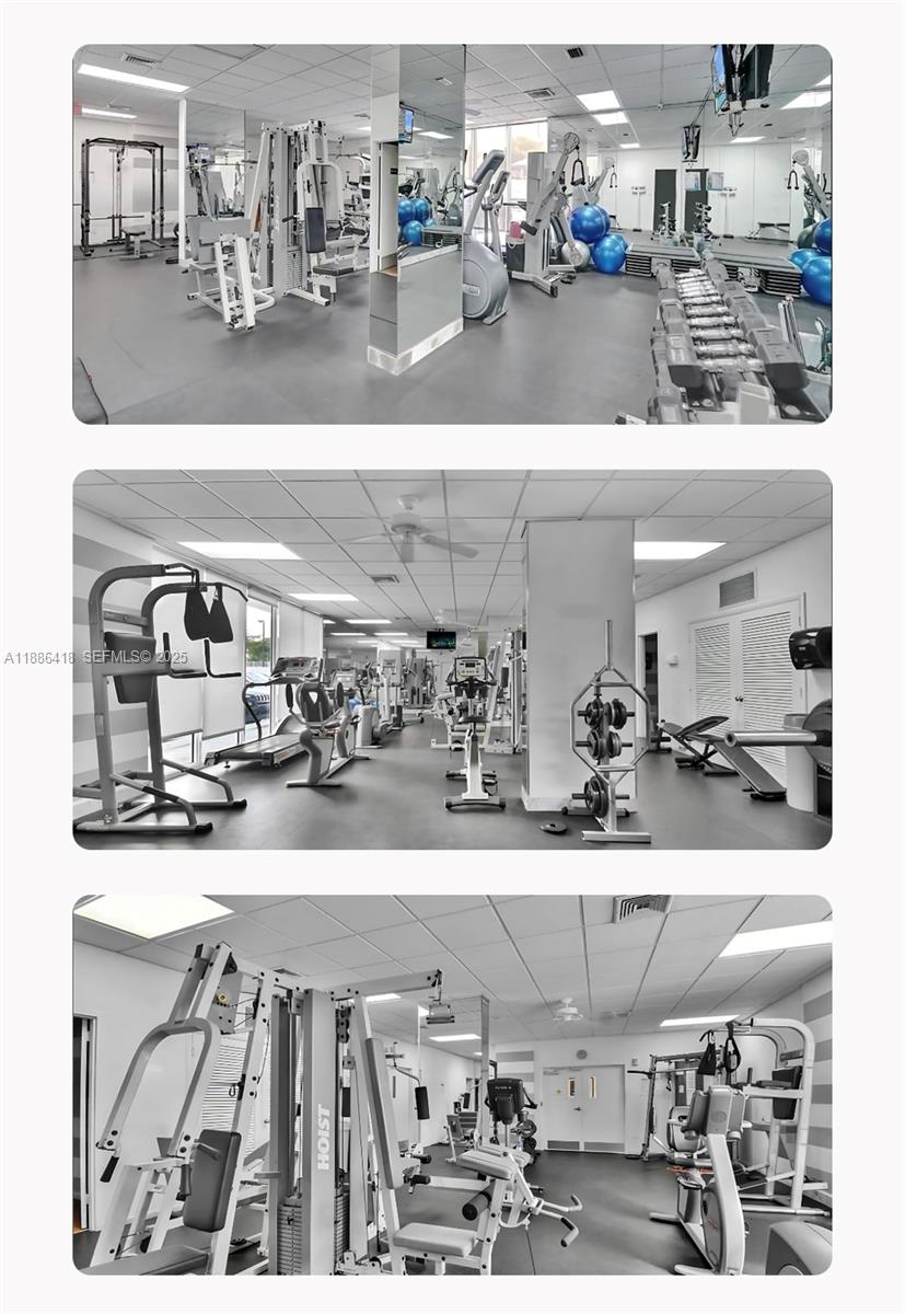 BAYVIEW TOWERS CONDO SOUT - Residential