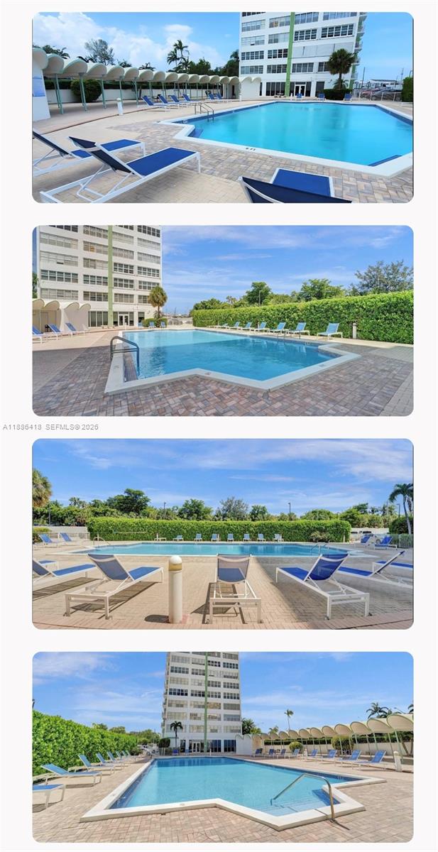 BAYVIEW TOWERS CONDO SOUT - Residential