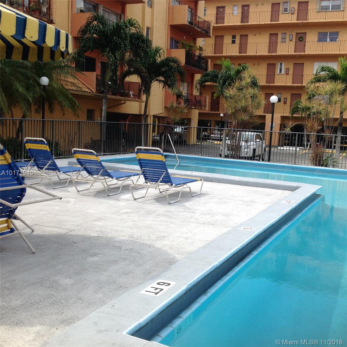 Westland Eden Condo 02 - Residential Lease