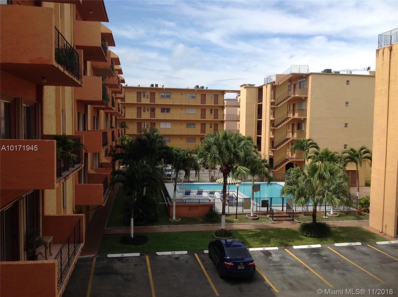Westland Eden Condo 02 - Residential Lease