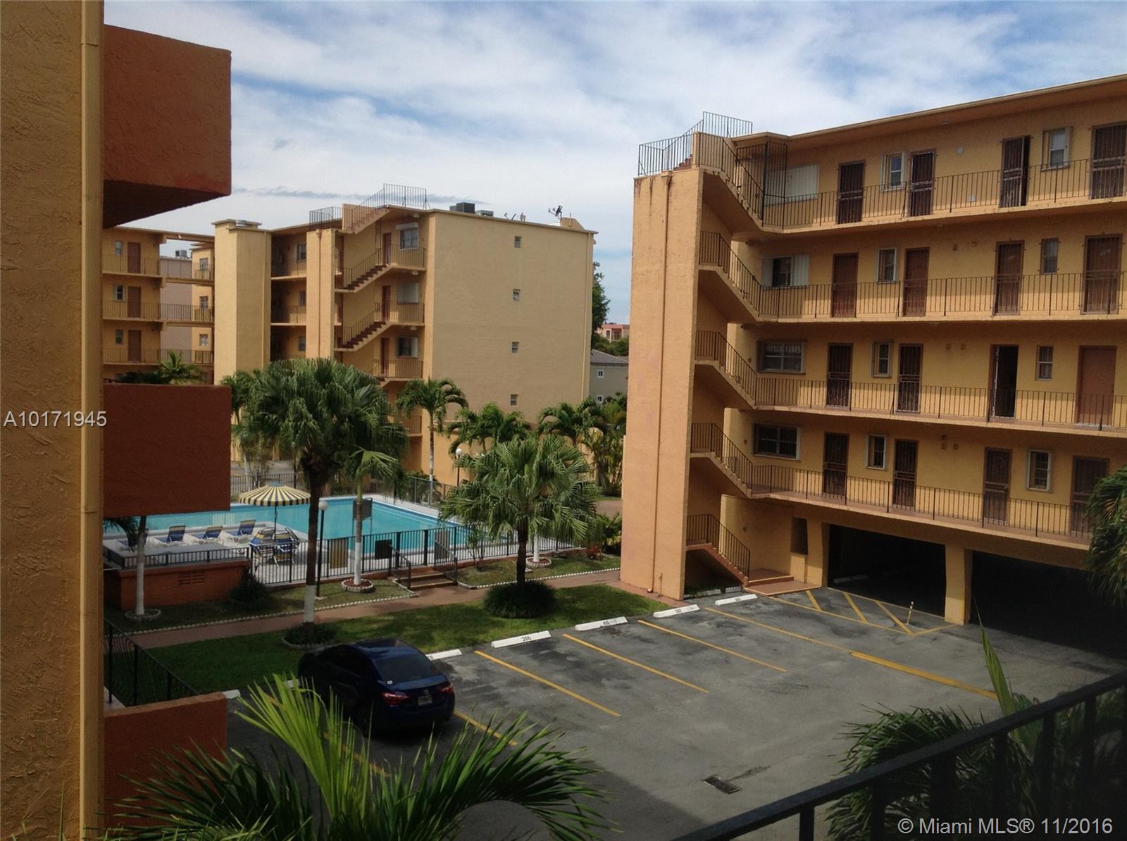 Westland Eden Condo 02 - Residential Lease