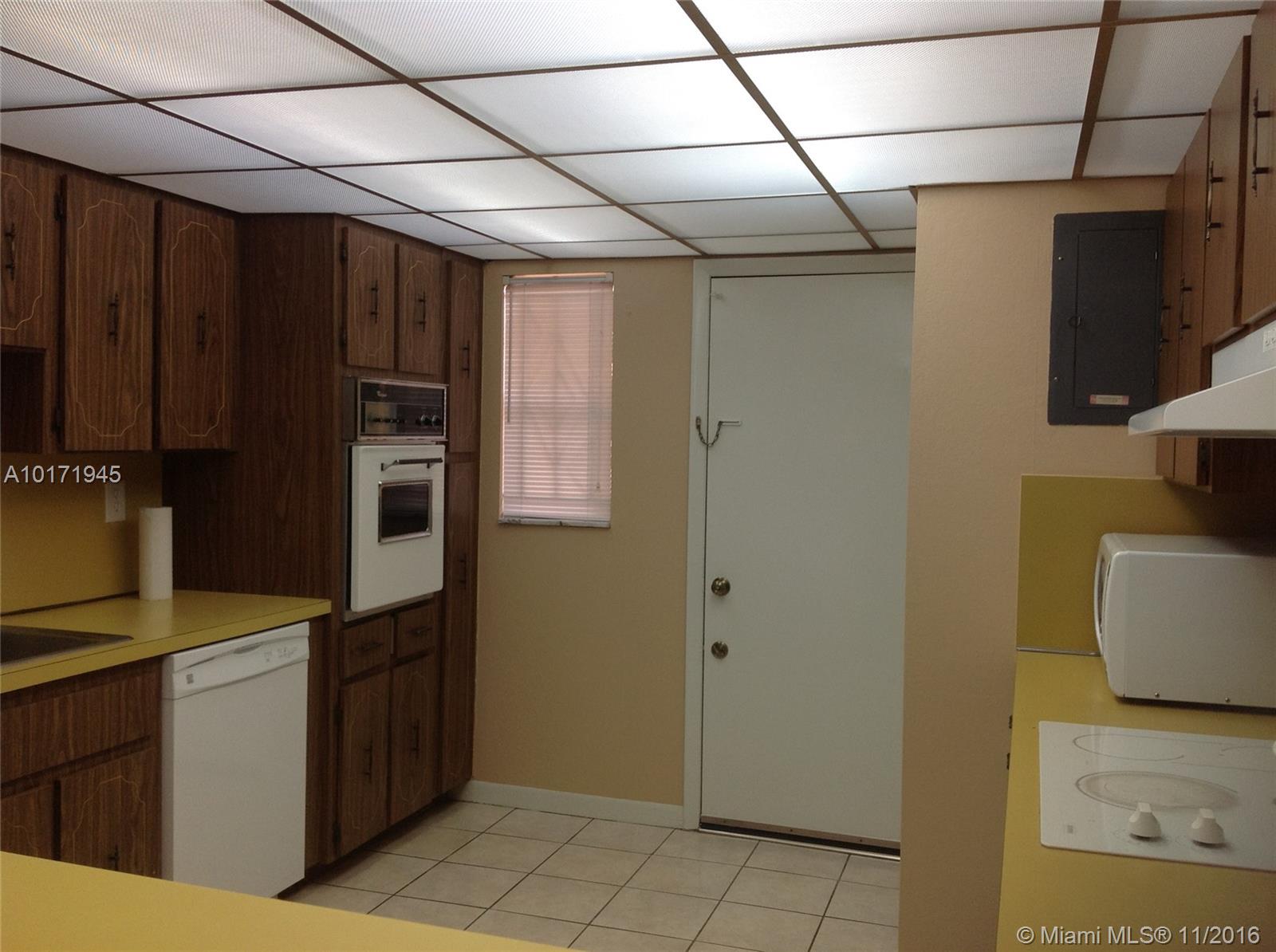 Westland Eden Condo 02 - Residential Lease