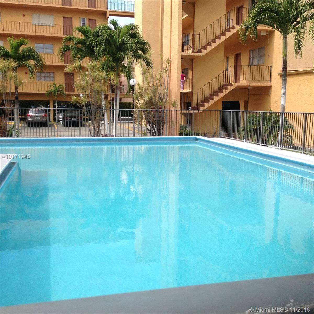 Westland Eden Condo 02 - Residential Lease
