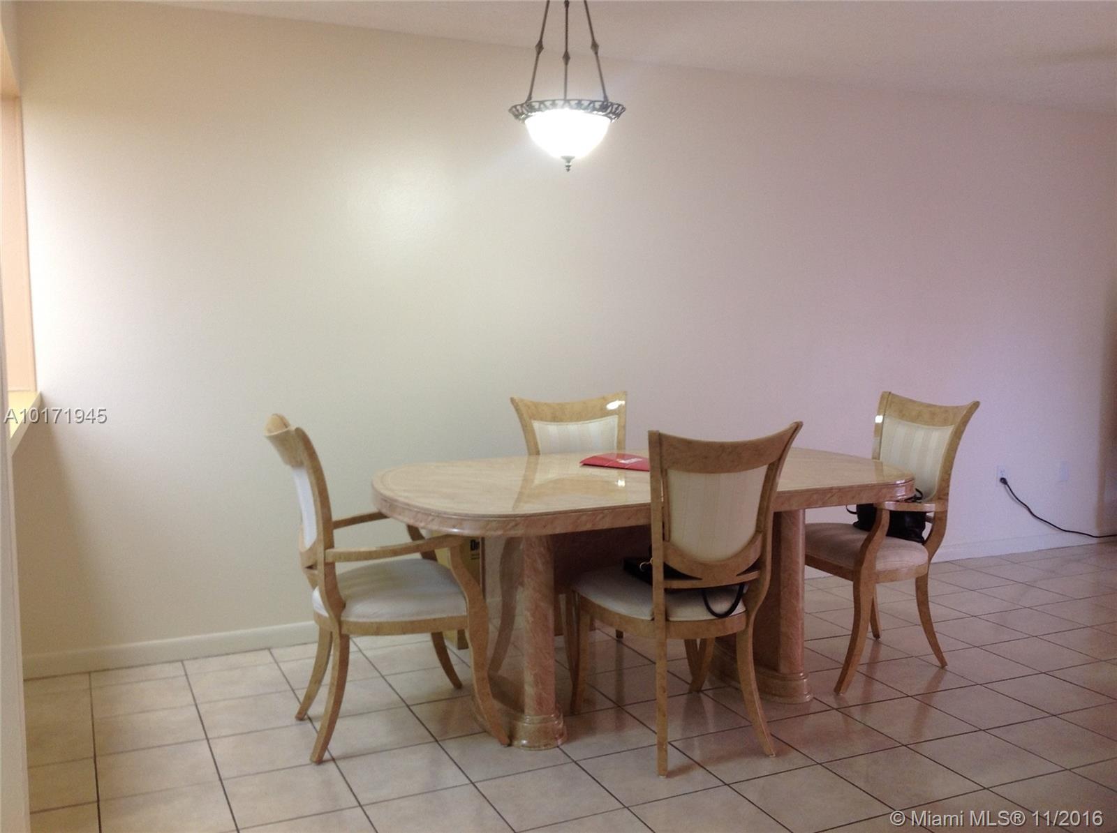 Westland Eden Condo 02 - Residential Lease