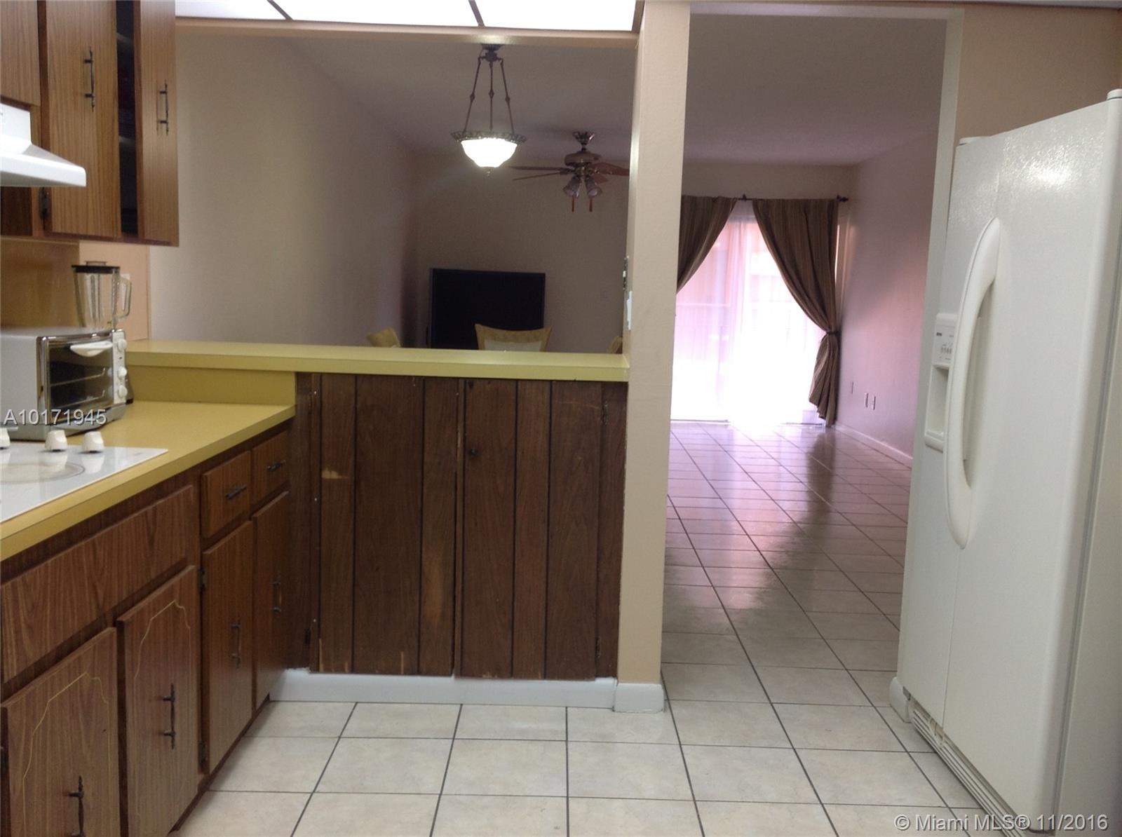 Westland Eden Condo 02 - Residential Lease