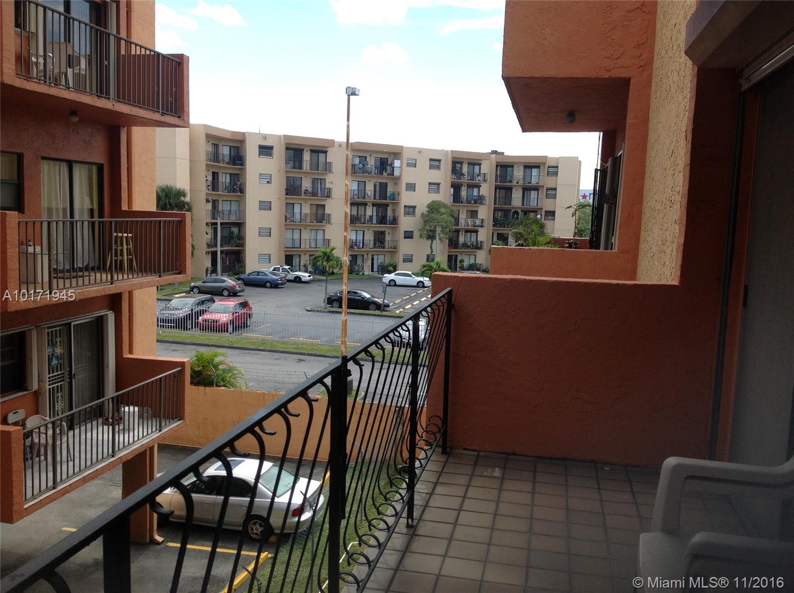 Westland Eden Condo 02 - Residential Lease
