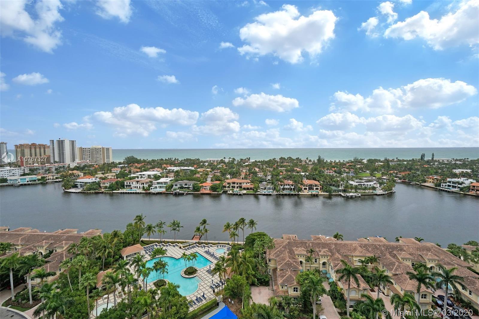 ATLANTIC II AT THE POINT - Residential