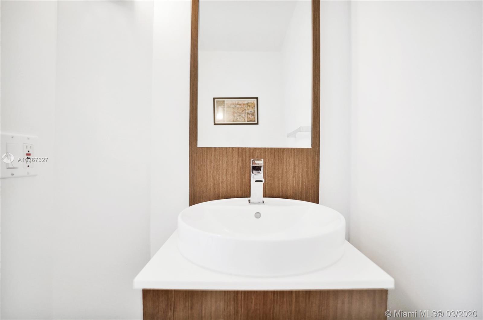 ATLANTIC II AT THE POINT - Residential