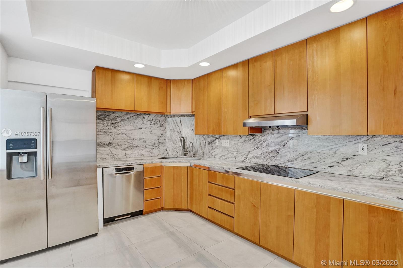 ATLANTIC II AT THE POINT - Residential