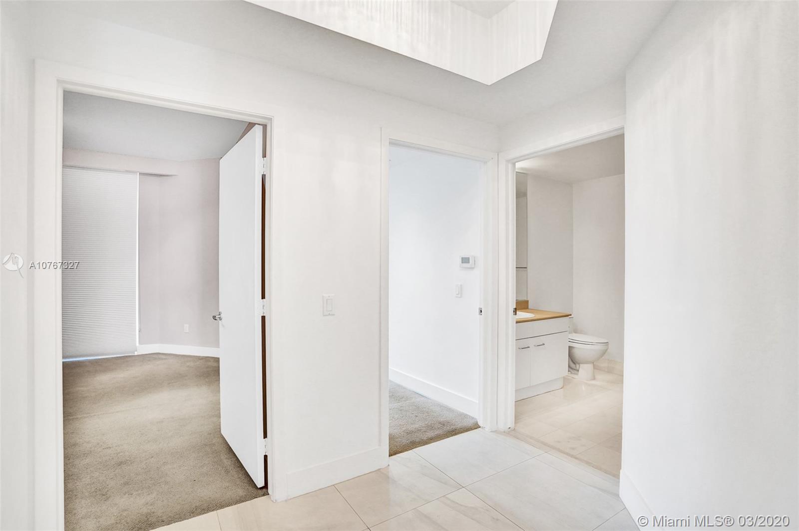 ATLANTIC II AT THE POINT - Residential