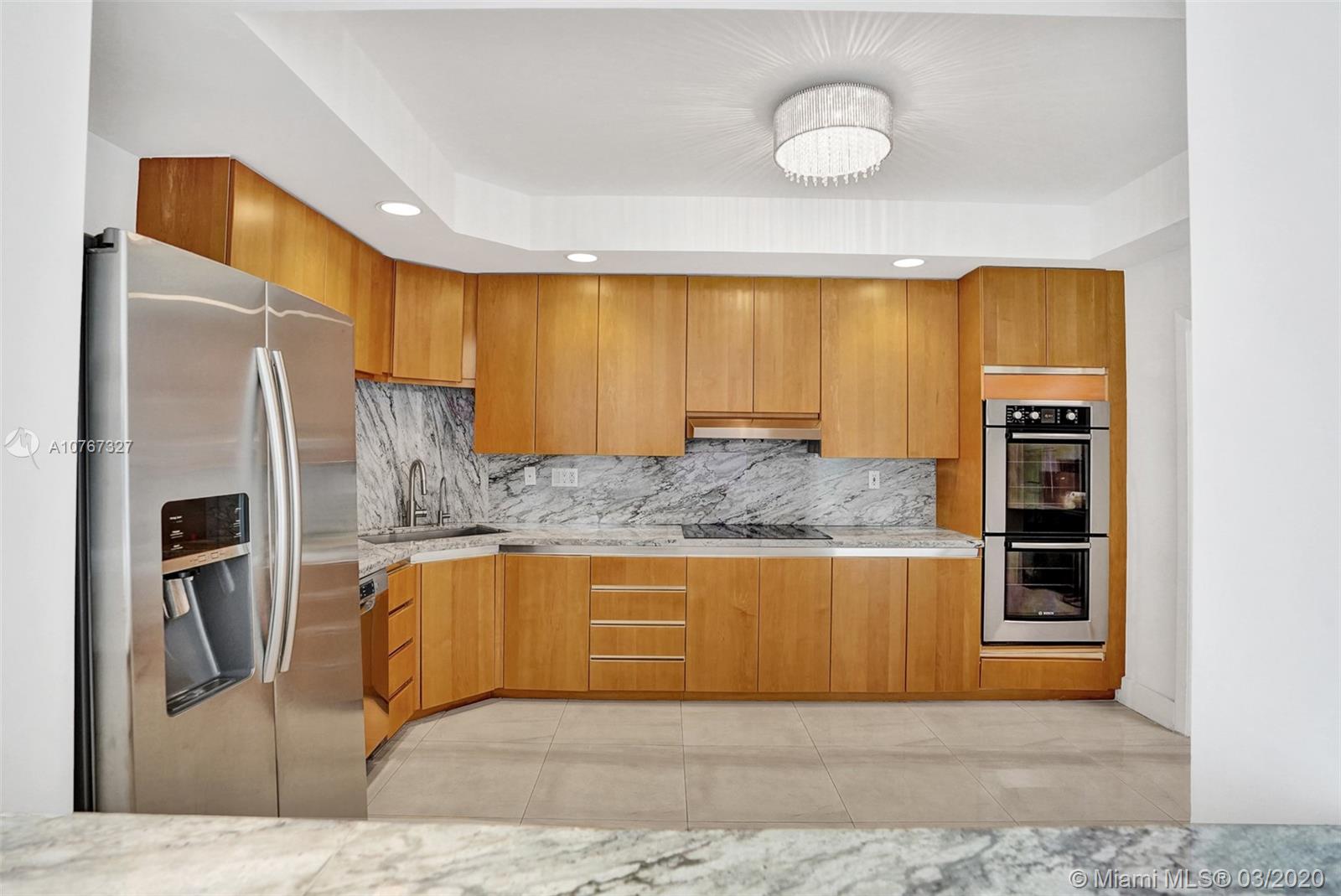 ATLANTIC II AT THE POINT - Residential