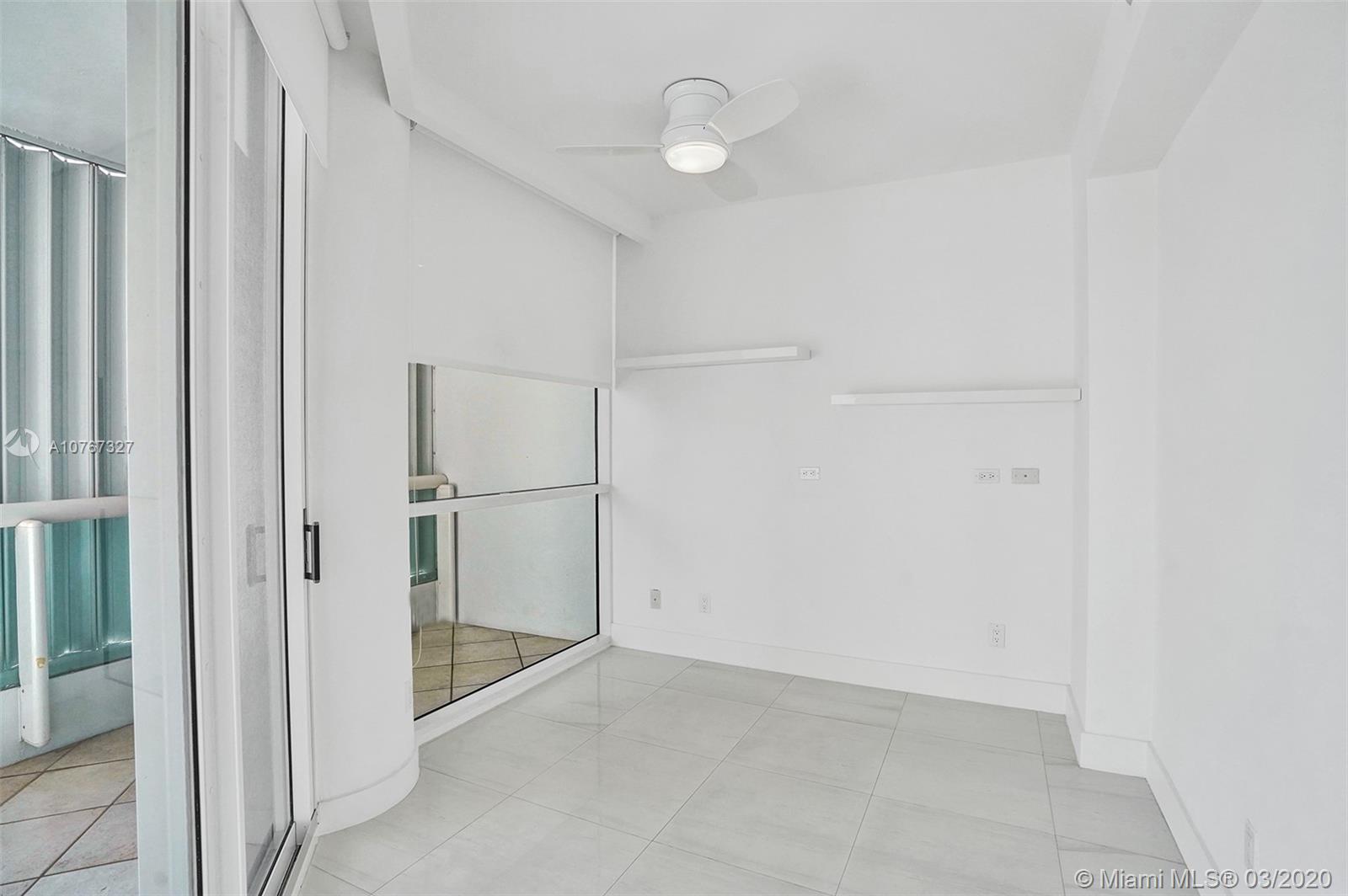 ATLANTIC II AT THE POINT - Residential