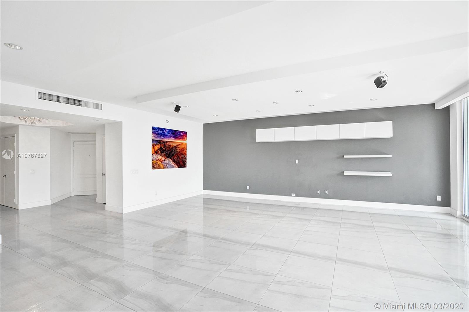 ATLANTIC II AT THE POINT - Residential