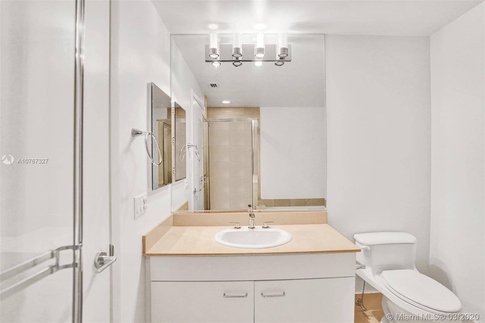 ATLANTIC II AT THE POINT - Residential