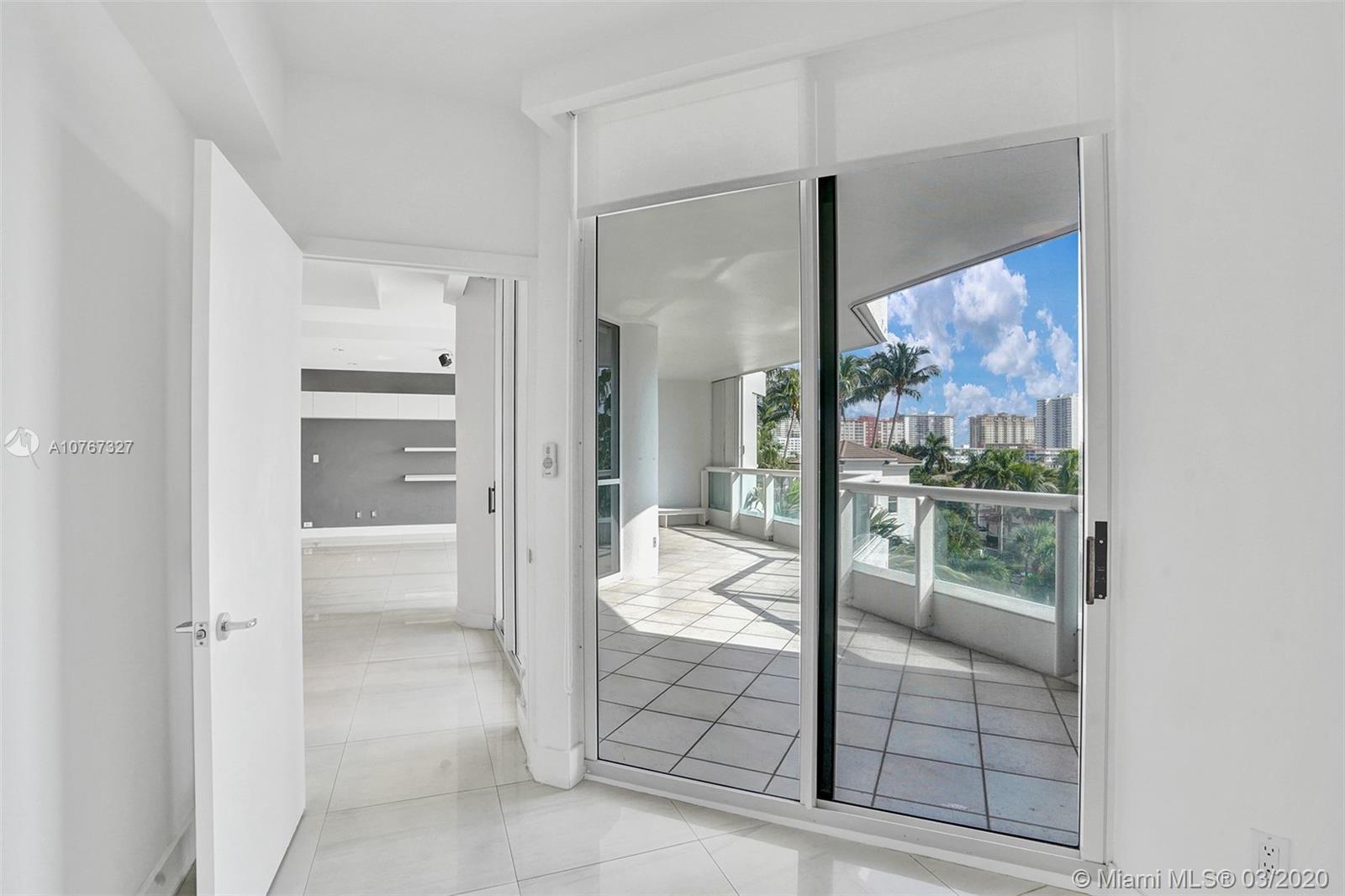 ATLANTIC II AT THE POINT - Residential