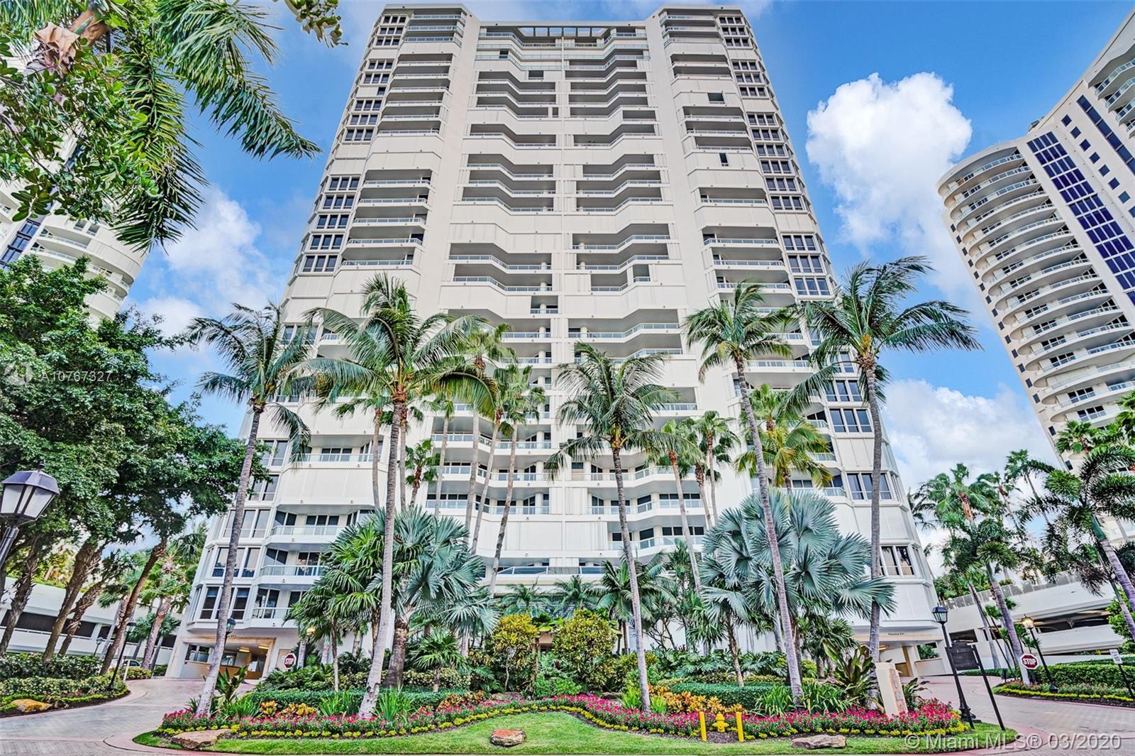 ATLANTIC II AT THE POINT - Residential