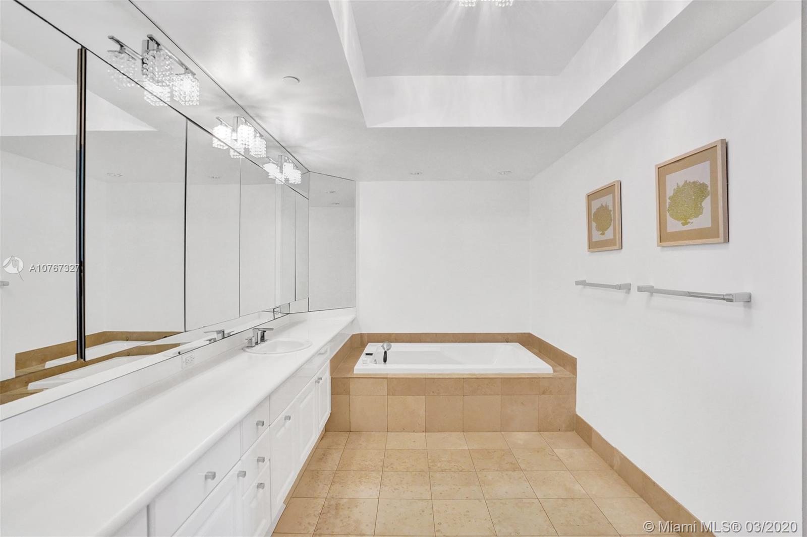 ATLANTIC II AT THE POINT - Residential