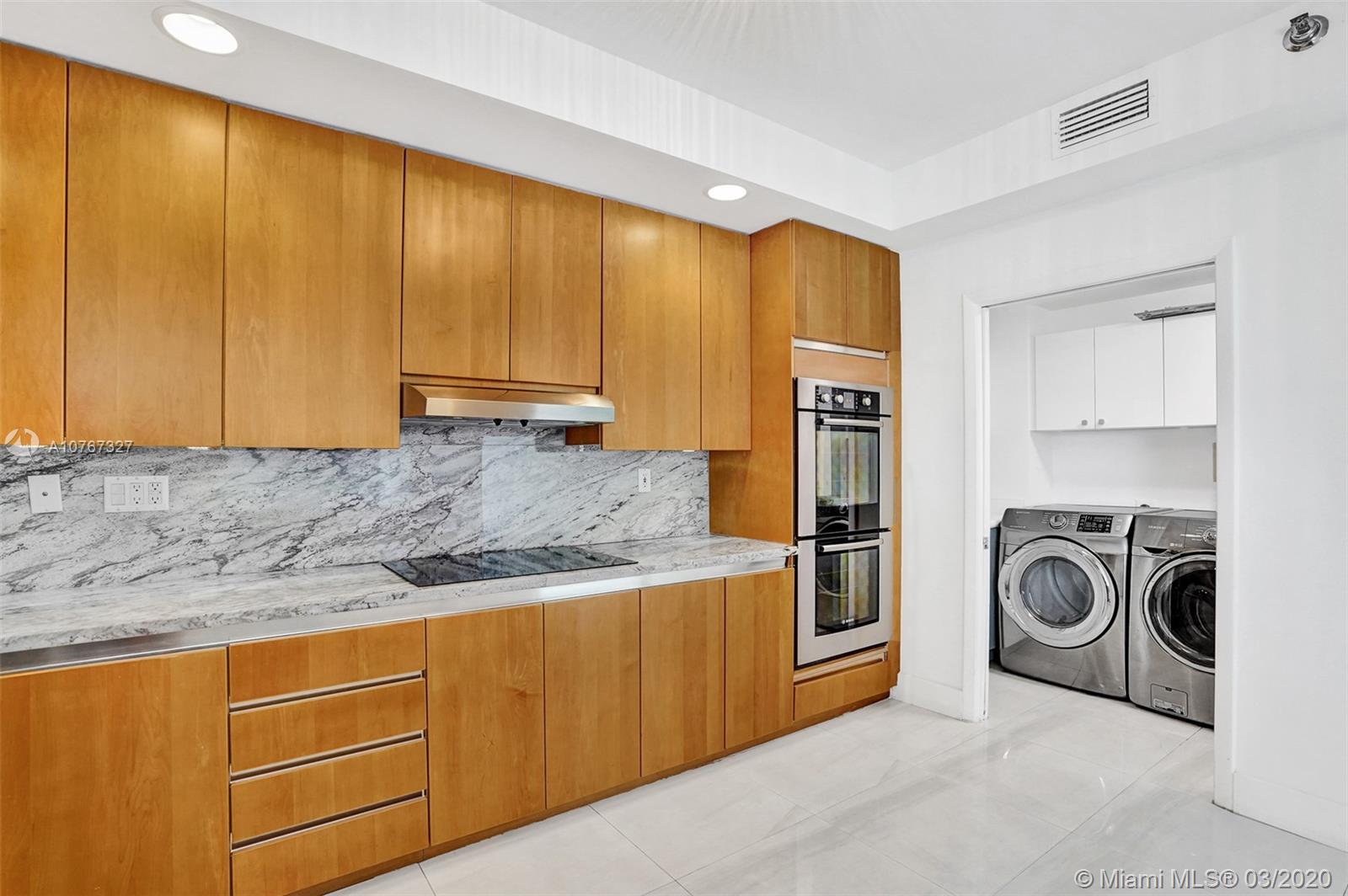 ATLANTIC II AT THE POINT - Residential