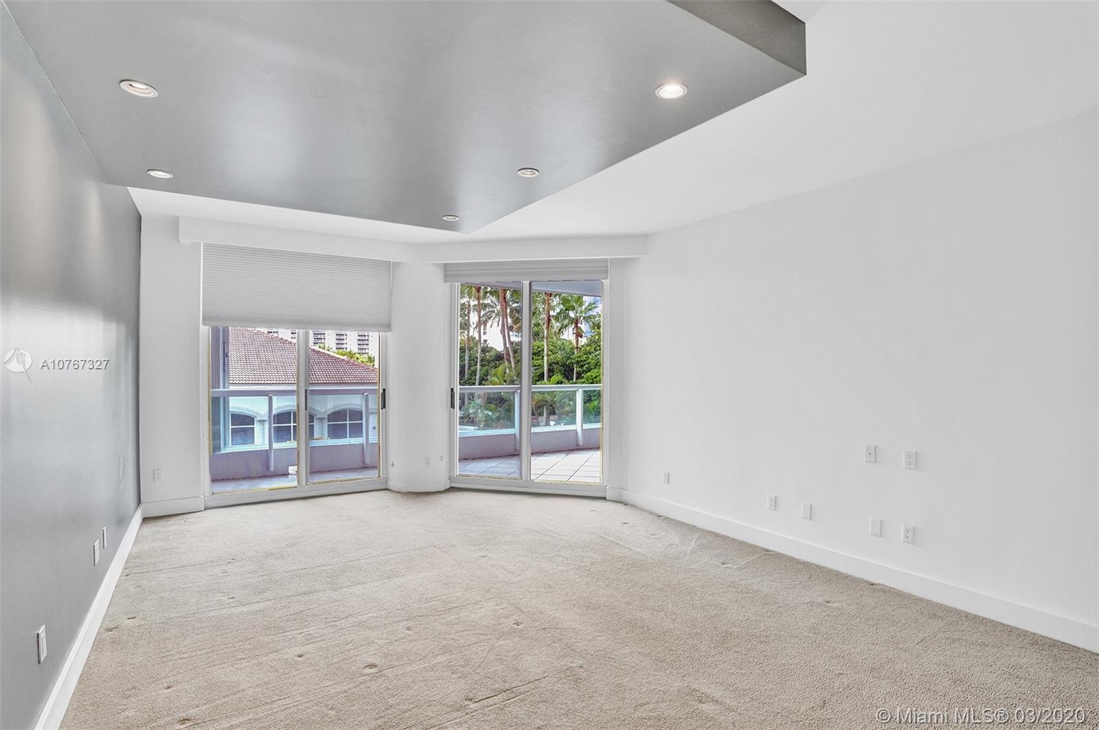 ATLANTIC II AT THE POINT - Residential