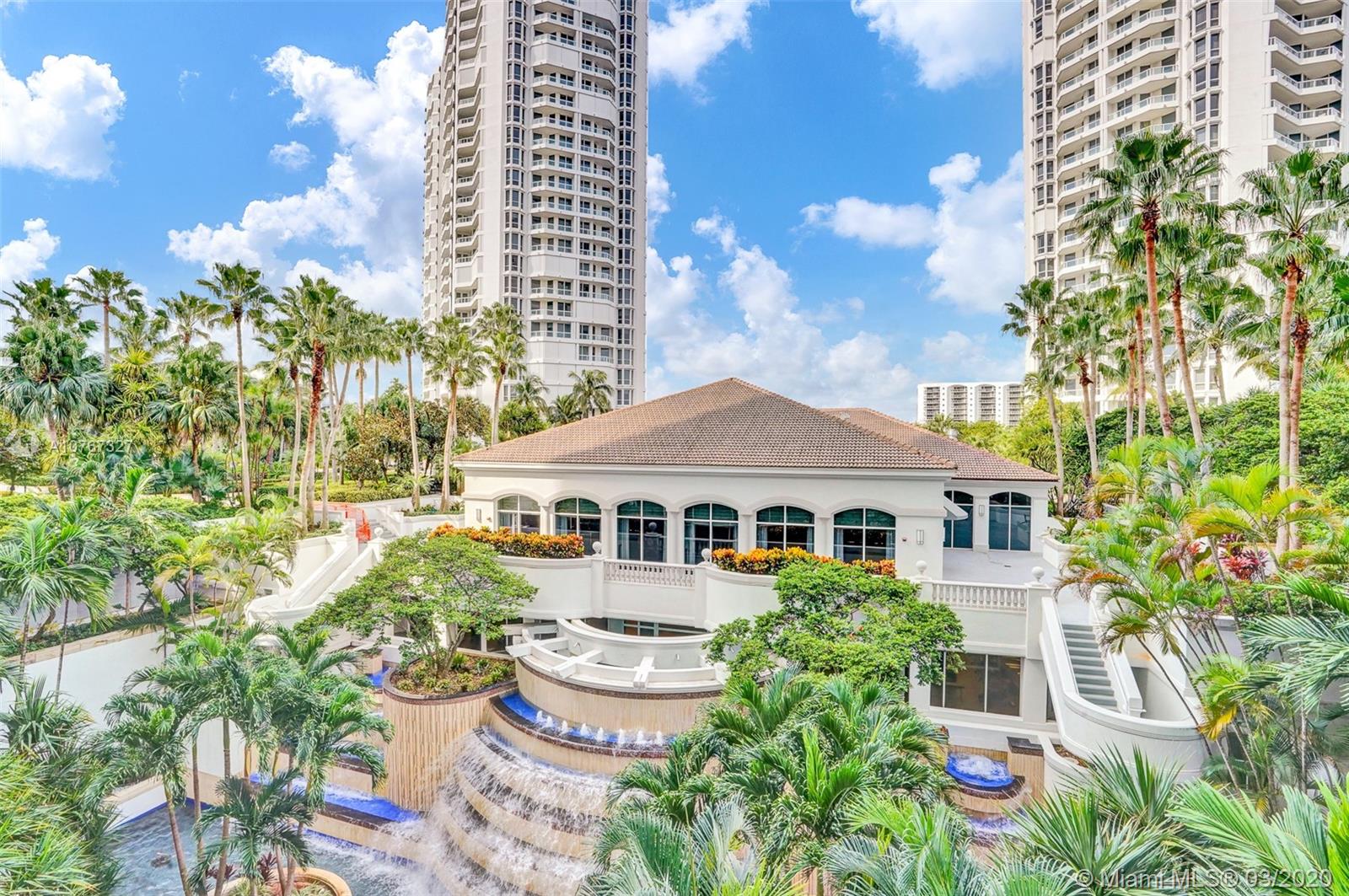 ATLANTIC II AT THE POINT - Residential