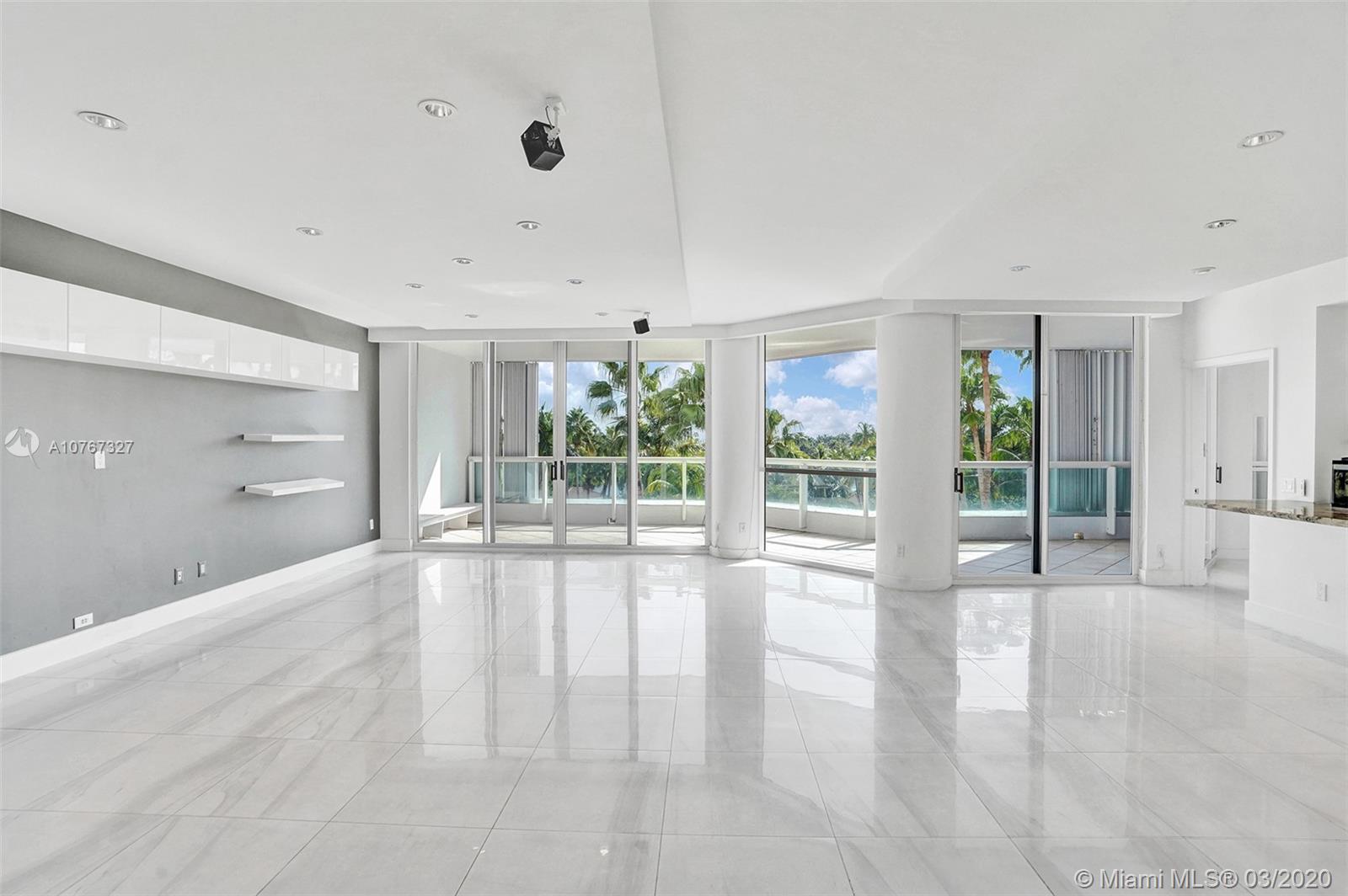 PRICE JUST DROPPED! SELLER MOTIVATED. One of the best floor plans in Aventura. Lots of natural light, stunning Intracoastal views and recently renovated. Beautiful, modern, spacious with over-sized closets (his and hers large walk-in closets in master bedroom). 3 bedrooms + 1 office that can be also a 4th bedroom. Italian porcelain tiles in living areas and hallways and marble bathrooms. Large laundry and utility room. Move–in condition. Great amenities included in the maintenance: outdoor cafe, spa & fitness center, 3 pools, tennis courts, BBQ area & kids playground. Easy to show.