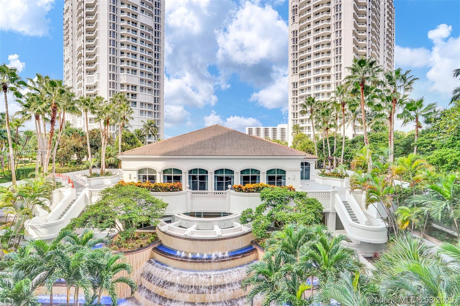 ATLANTIC II AT THE POINT - Residential