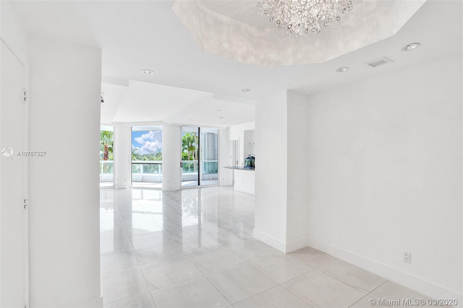 ATLANTIC II AT THE POINT - Residential