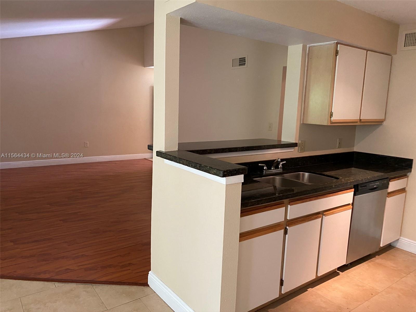 2 Bed 2 Bath condo for rent at Sailboat Pointe. New stainless appliances, tile and wood flooring throughout. Full size washer and dryer inside! Direct views of the lake. Gated Community! Pets OK. Landlord willing to waive deposits for tenants with excellent credit!