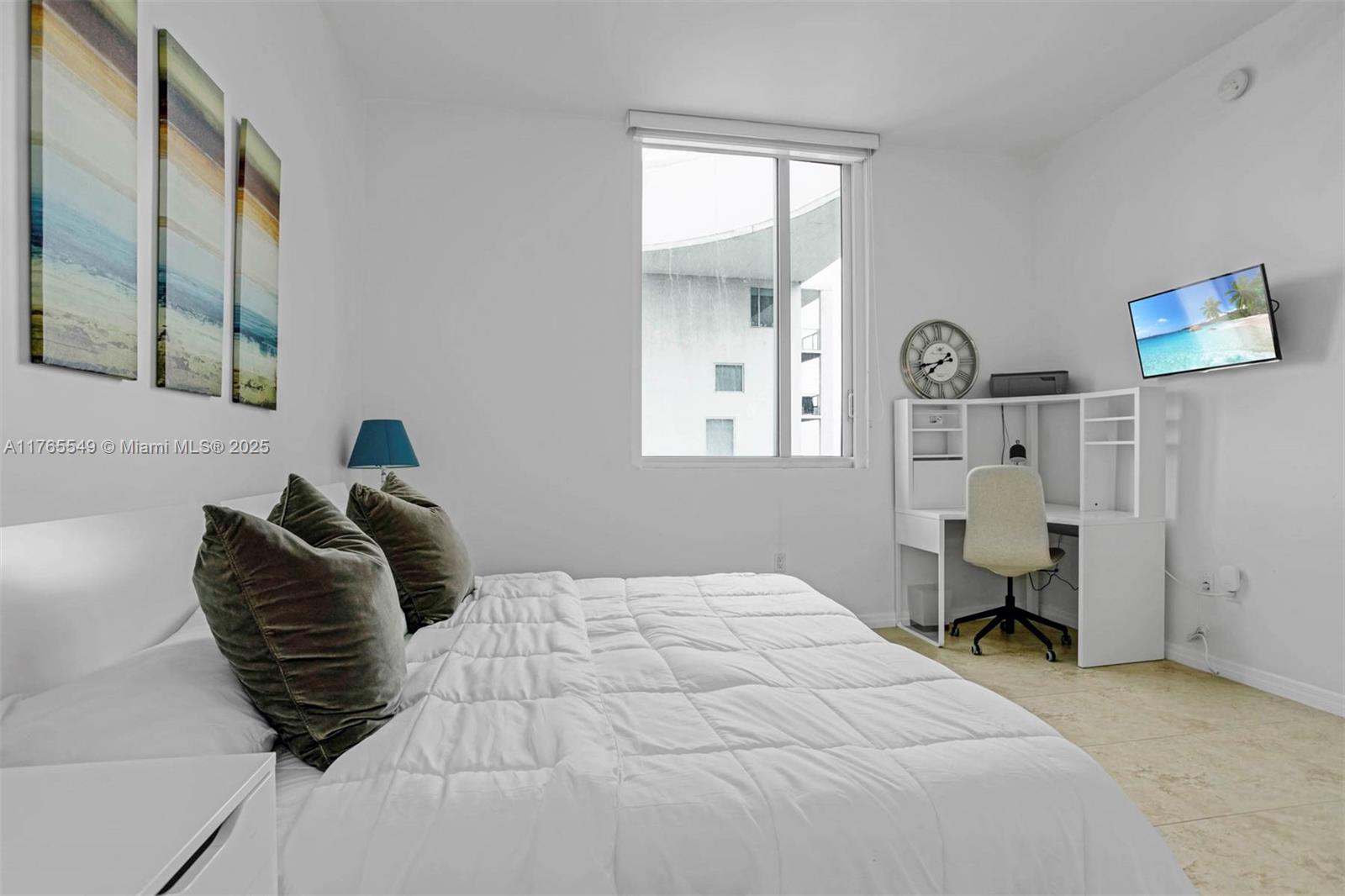 500 BRICKELL WEST CONDO - Residential