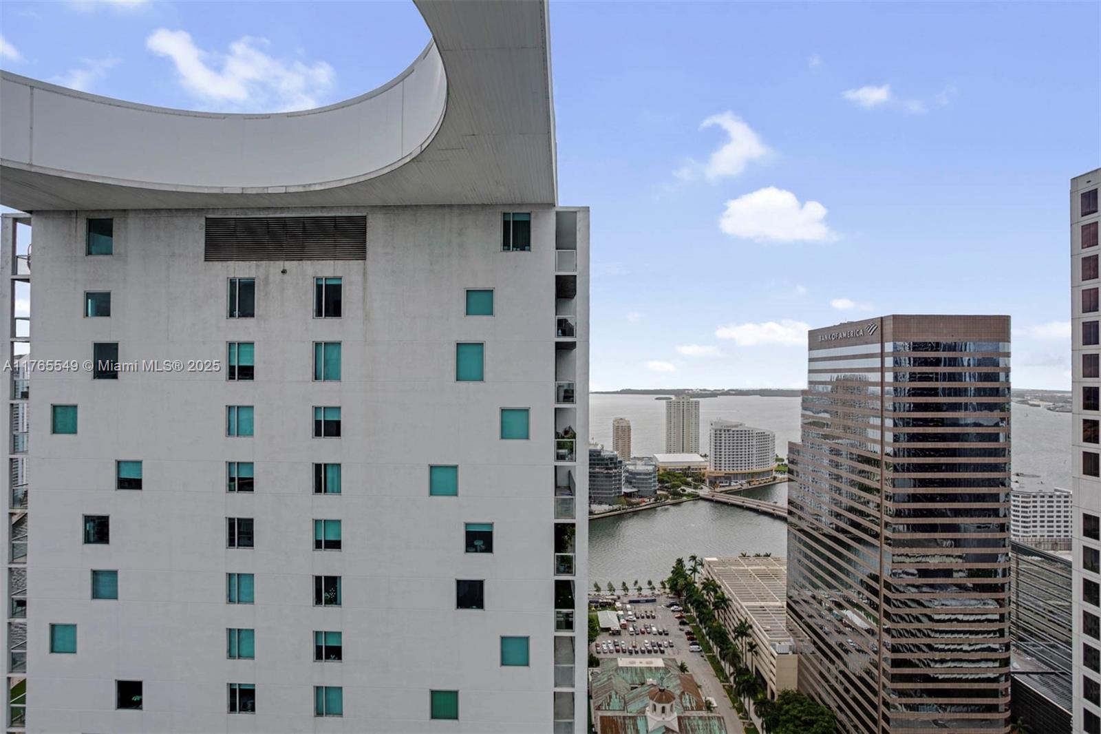 500 BRICKELL WEST CONDO - Residential