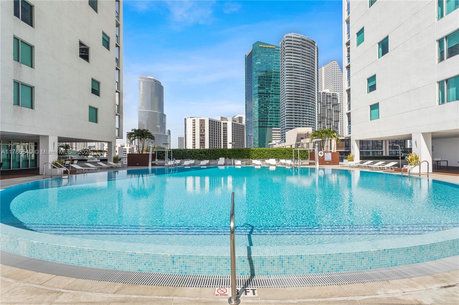 500 BRICKELL WEST CONDO - Residential