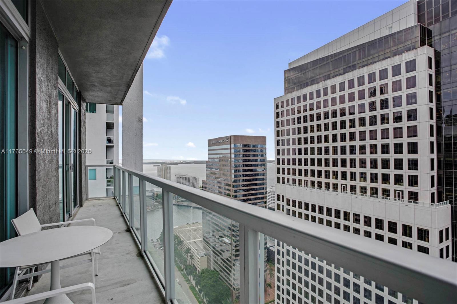 500 BRICKELL WEST CONDO - Residential