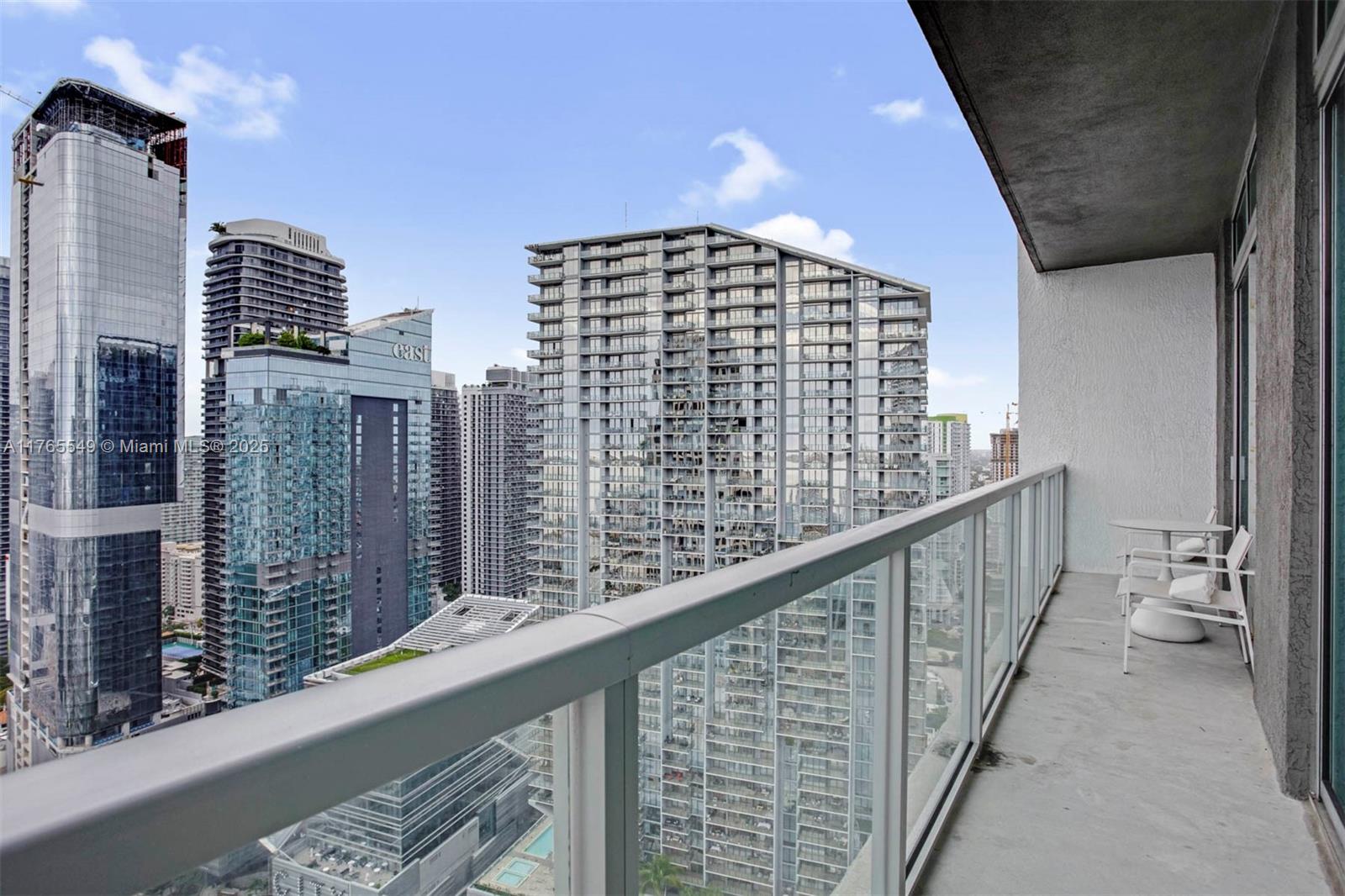 500 BRICKELL WEST CONDO - Residential