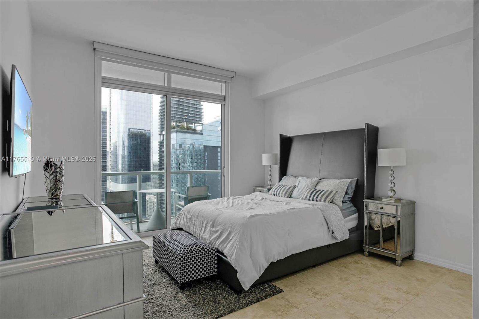 500 BRICKELL WEST CONDO - Residential