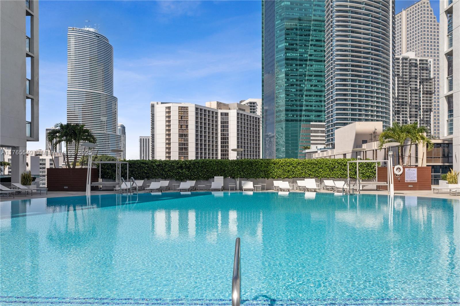500 BRICKELL WEST CONDO - Residential