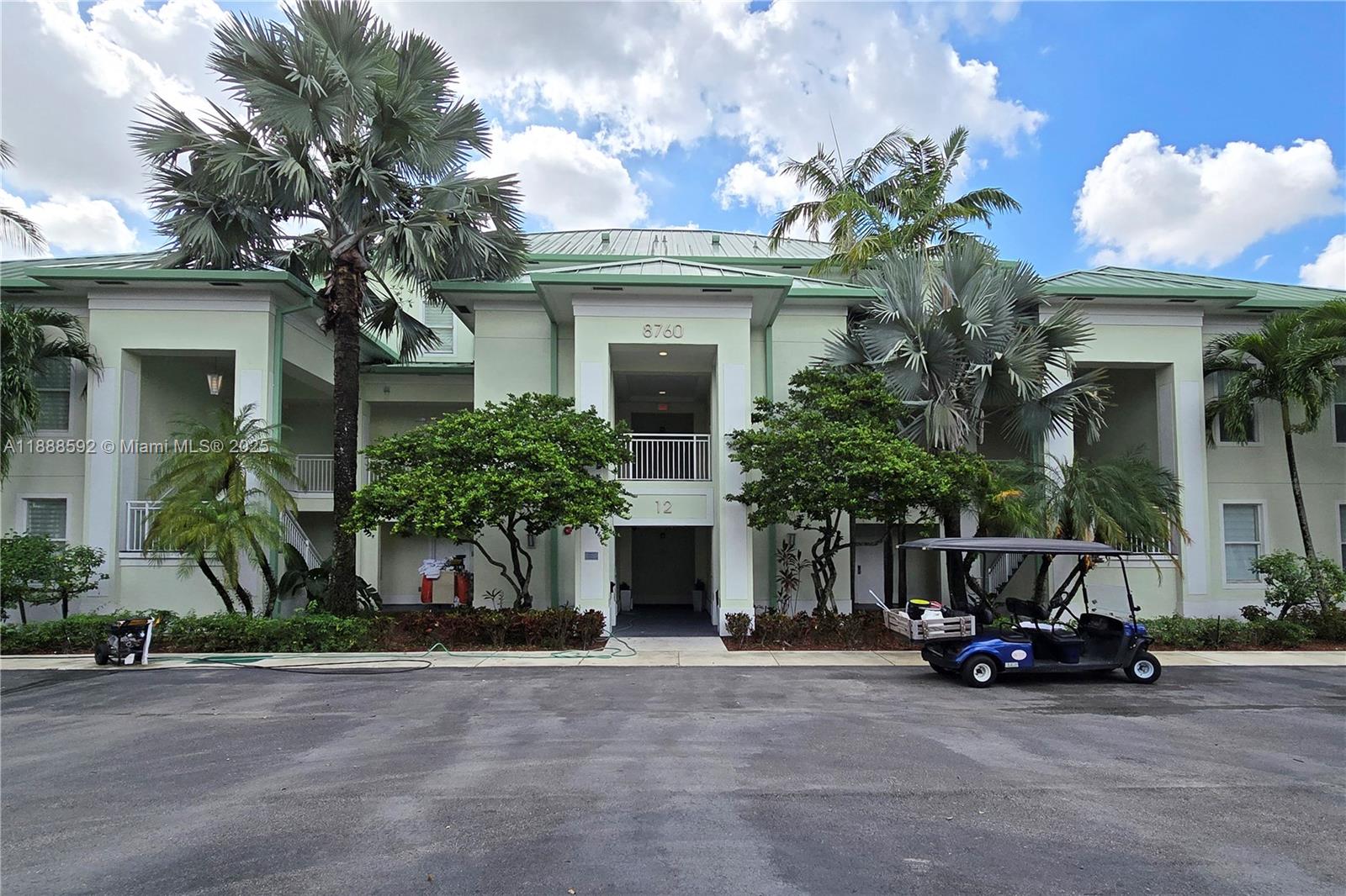 THE BLUE A RESORT HOTEL C - Residential