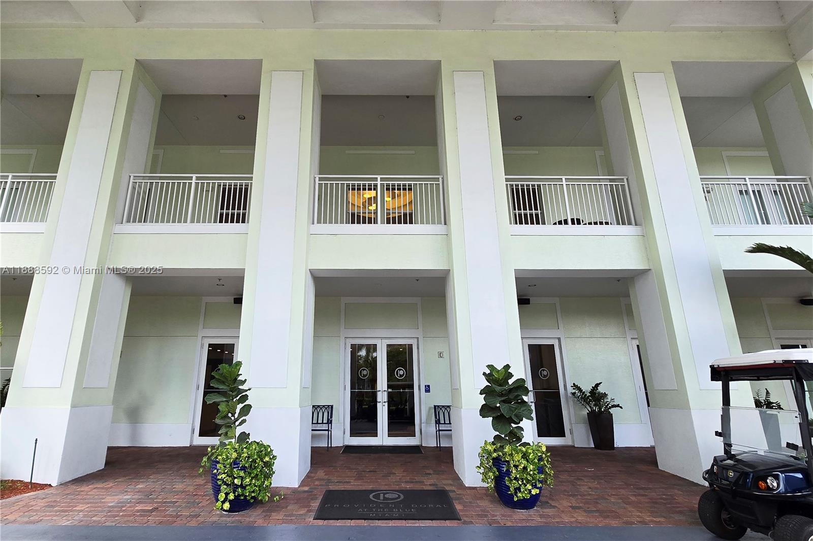 THE BLUE A RESORT HOTEL C - Residential