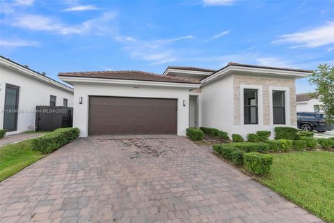 19447 SW 124th Ct Miami FL 33177